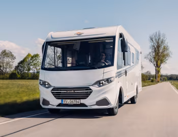 2022 Carado I447 "Edition15" '2021–22