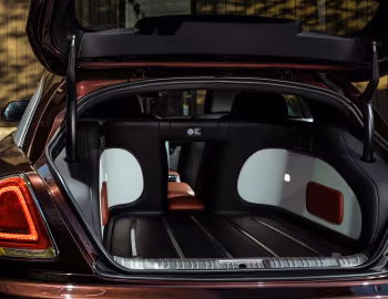 Ambos Carat Duchatelet Silver Spectre Shooting Brake '2020