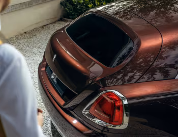 Carat Duchatelet Silver Spectre Shooting Brake '2020