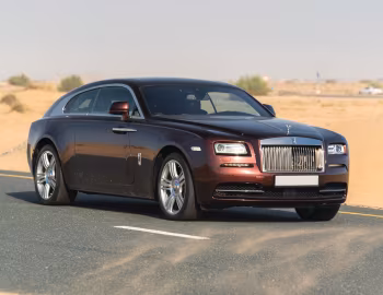 Carat Duchatelet Silver Spectre Shooting Brake '2020
