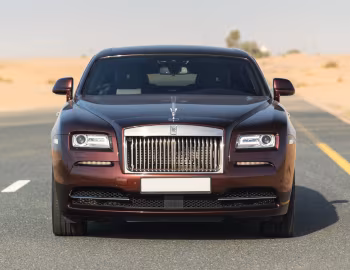 Carat Duchatelet Silver Spectre Shooting Brake '2020