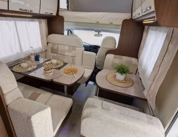 Interior CI Carioca 707 '2011–12