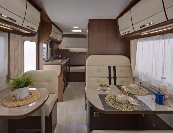 Interior CI Carioca 707 '2011–12