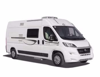 2015–18 CI Kyros 5 Prestige '2014–18