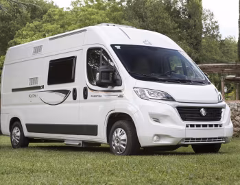 2015–18 CI Kyros 5 Prestige '2014–18