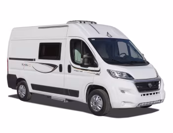 2015–18 CI Kyros K2 Prestige '2014–18