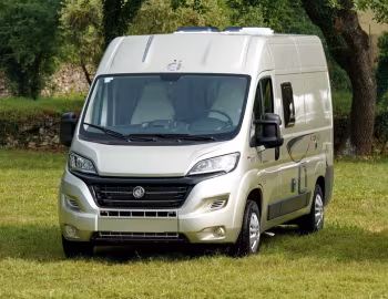 2017–18 CI Kyros K3 Experience '2016–18
