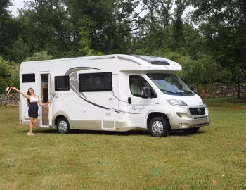 2016–21 CI Magis 74 XT '2015–21
