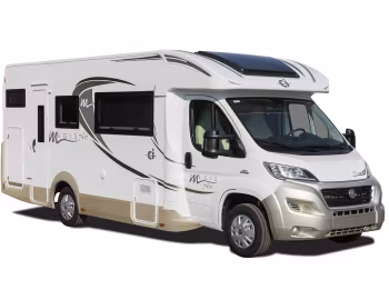 2016–21 CI Magis 74 XT '2015–21