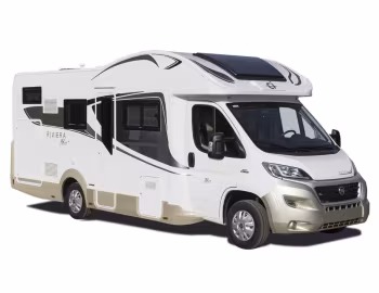 2016 CI Riviera 98 XT '2015–16
