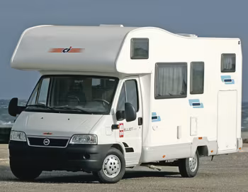 CI Elliot '2004–06