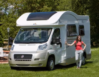 2014 CI Magis 35 XT '2013–14