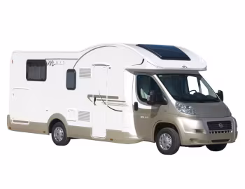 2014 CI Magis 65 XT '2013–14