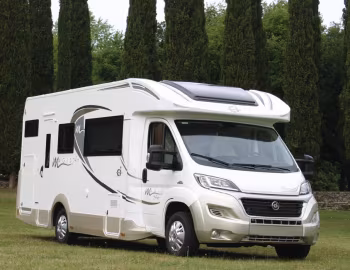2016–21 CI Magis 74 XT '2015–21