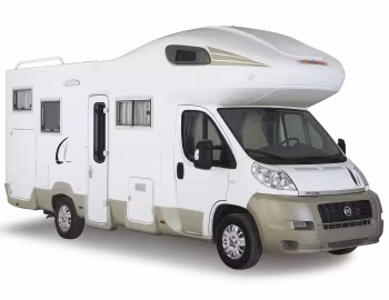 2007–09 CI Mizar Garage '2006–09