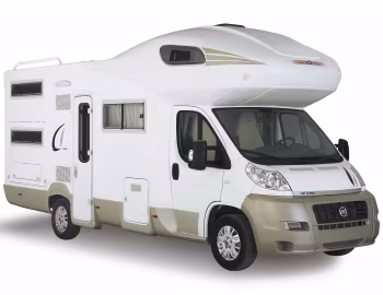 2007–12 CI Mizar GTL Living '2006–12