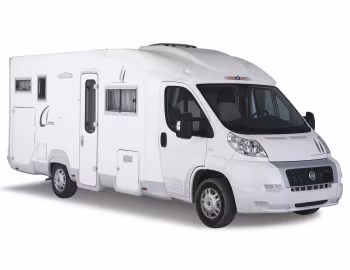 2007–12 CI Riviera Garage P '2006–12
