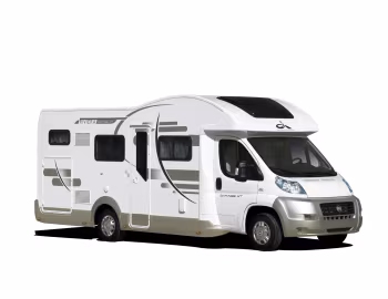 2014 CI Riviera Garage XT '2013–14