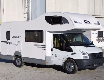CI Carioca 500 '2010–12