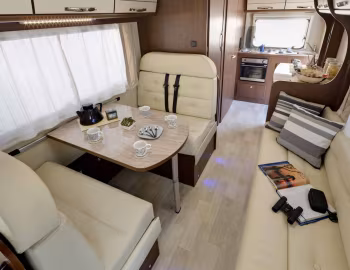 Interior CI Carioca 500 '2010–12