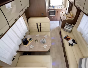 Interior CI Carioca 500 '2010–12