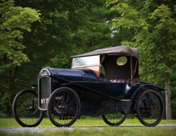 Carden 7 Cyclecar '1921–????
