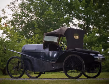 Carden 7 Cyclecar '1921–????