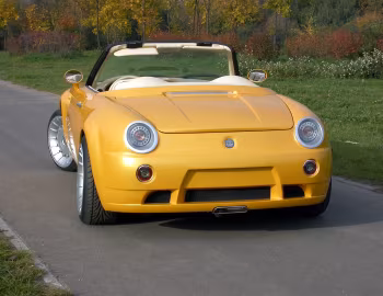 Cardi Body II '2003