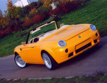 Cardi Body II '2003