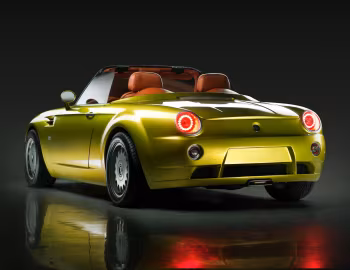 Cardi Body II '2003