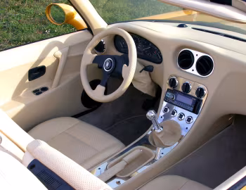 Торпедо Cardi Body II '2003