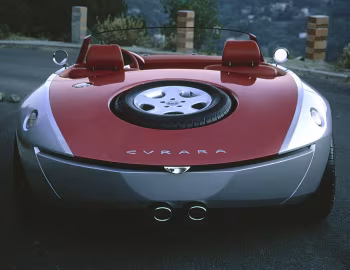 Cardi Curara '10.1998