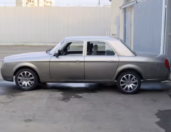 Cardi ГАЗ-3102 "Волга" '2003