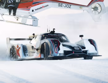 Rebellion R2K '2013