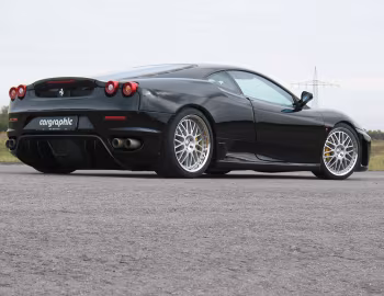 Cargraphic Ferrari F430 '2004–09