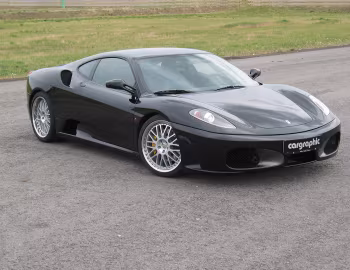 Cargraphic Ferrari F430 '2004–09