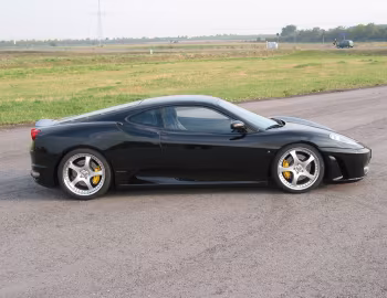 Cargraphic Ferrari F430 '2004–09