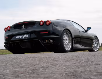 Cargraphic Ferrari F430 '2004–09