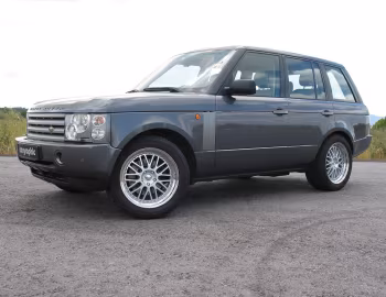 Cargraphic Range Rover (L322) '2002–05