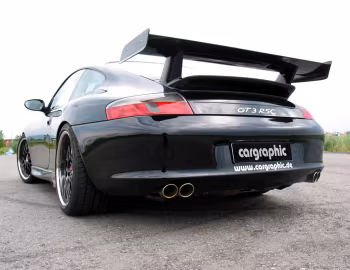 Cargraphic Porsche 911 GT3 RSC (996)