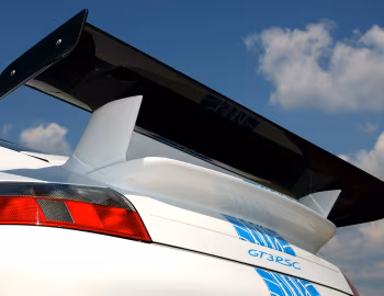 Cargraphic Porsche 911 GT3 RSC 3.8 (996)
