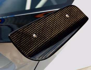 Cargraphic Porsche 911 GT3 RSC 3.8 (996)