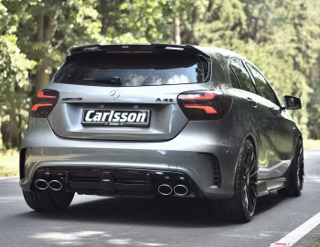 Carlsson CA 45 (W176) '2016–18