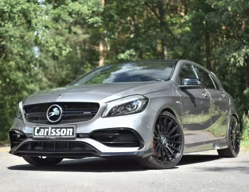 Carlsson CA 45 (W176) '2016–18
