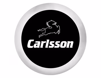 Логотип Carlsson