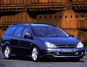Carlsson Citroën C5 Break '2003