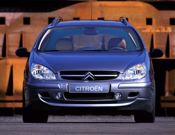 Carlsson Citroën C5 Break '2003