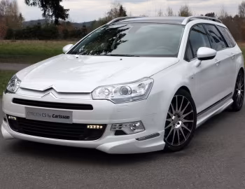 Carlsson Citroën C5 Break '2010–12