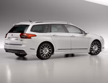 Carlsson Citroën C5 Break '2010–12