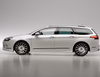 Carlsson Citroën C5 Break '2010–12